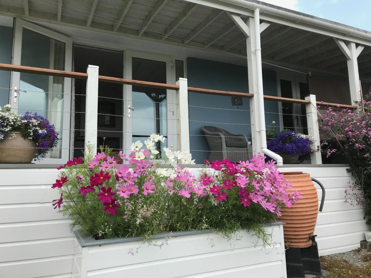 Gower View Luxury Gumfreston