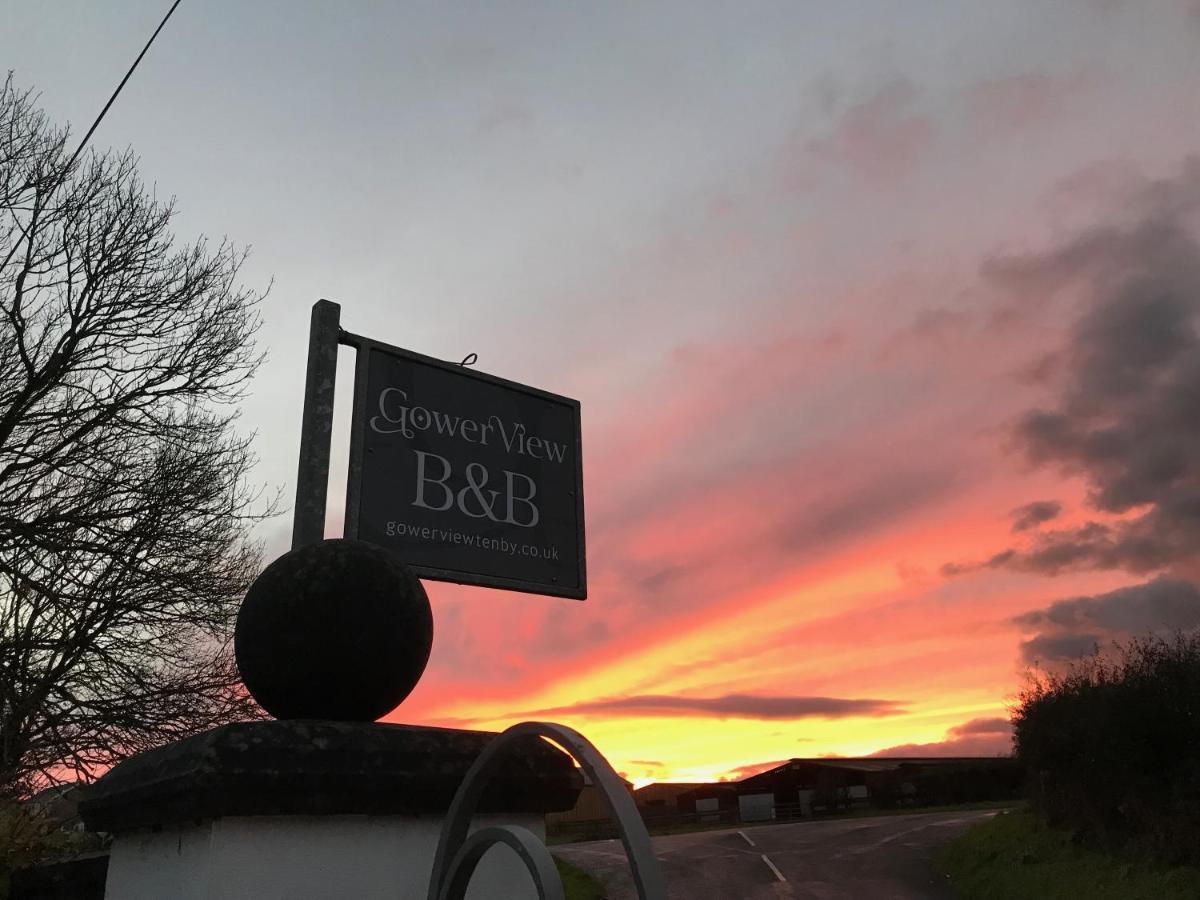 Gower View Luxury Bed & Breakfast 3*