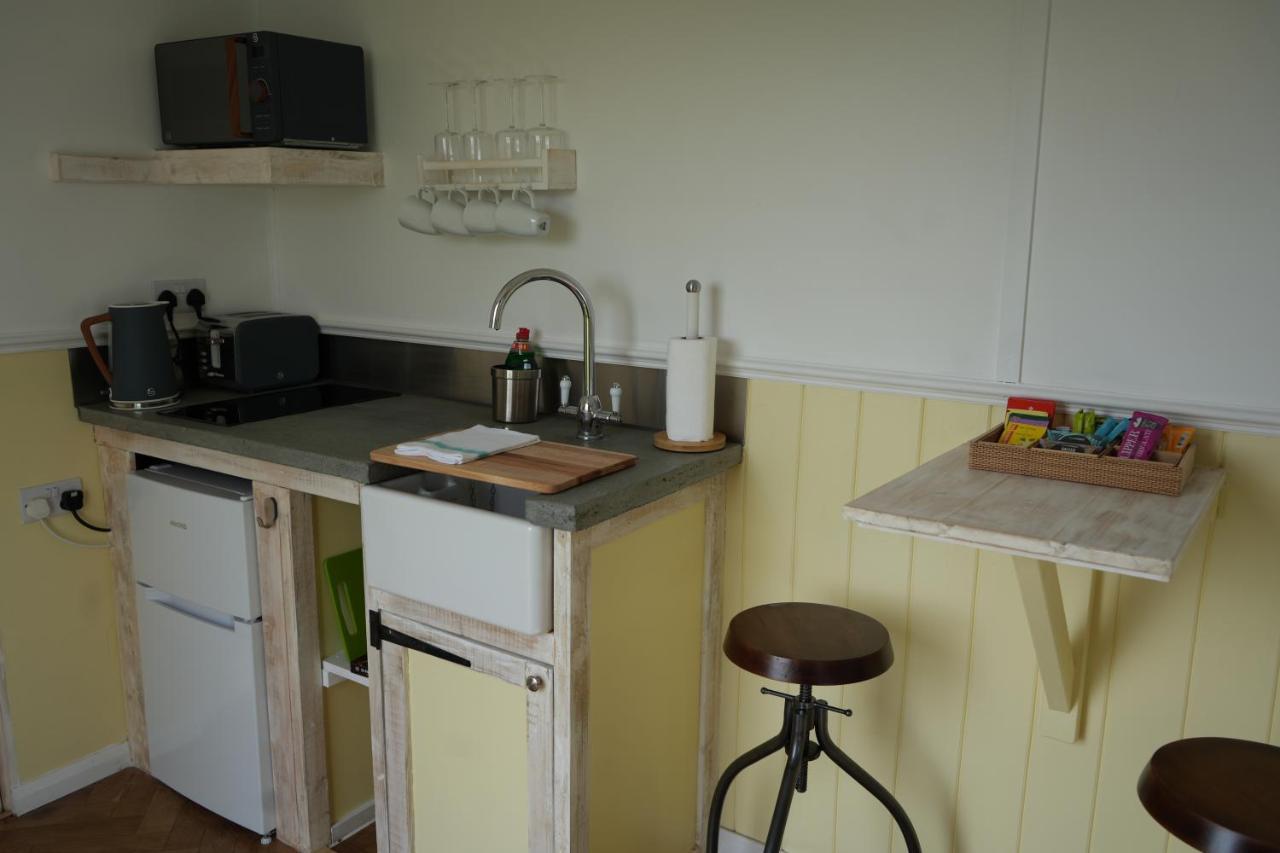 Primrose Holiday home *