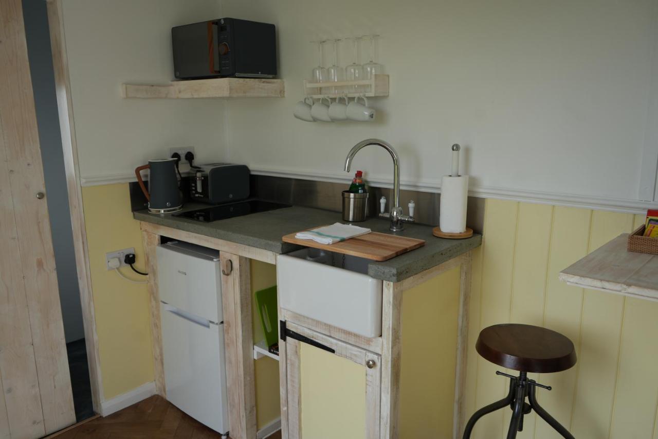 Primrose Holiday home