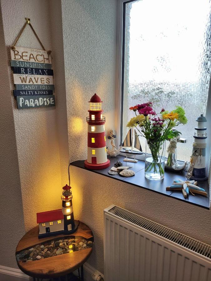 Ashby House Guest house
