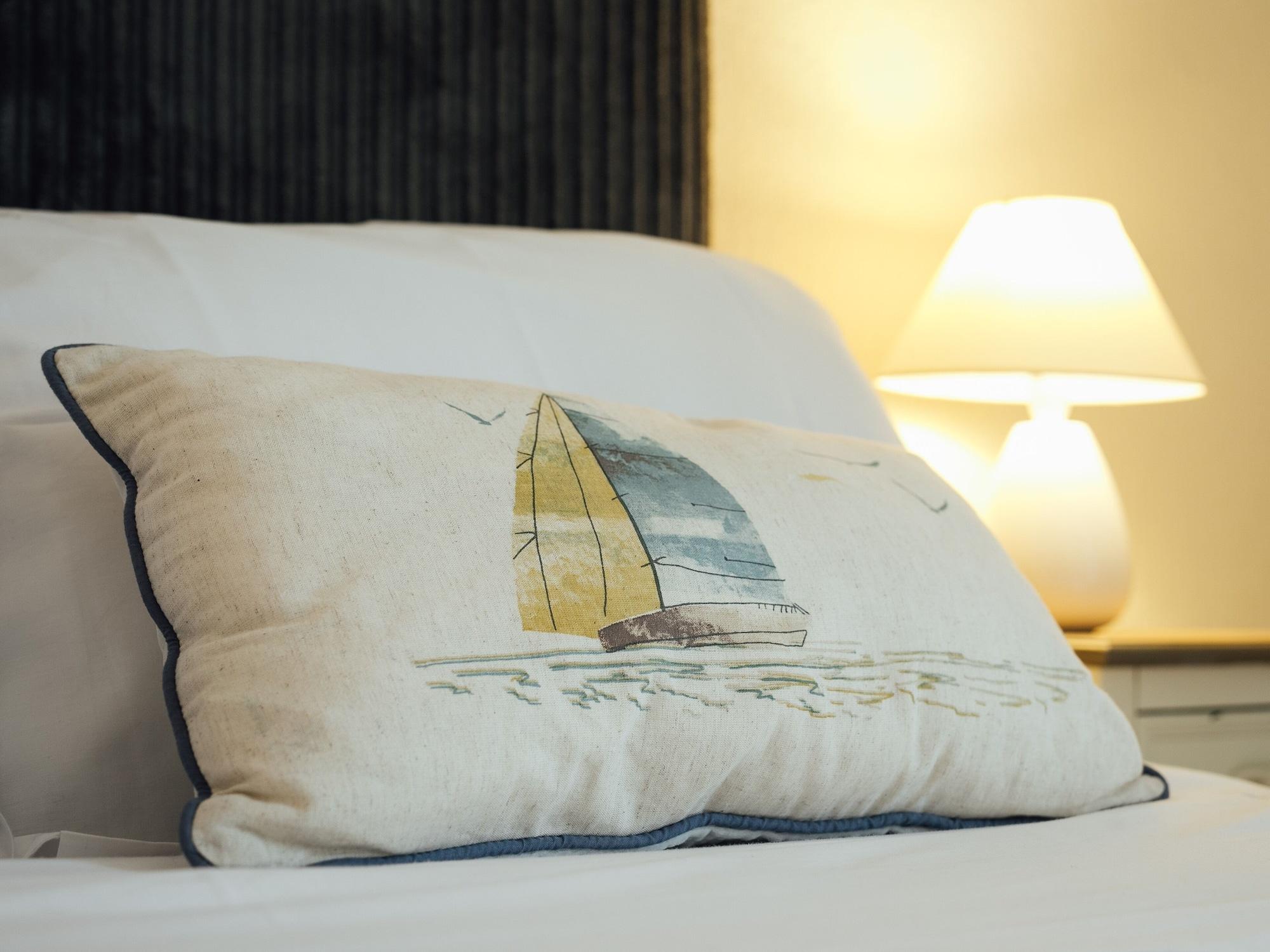 Lindholme Guest House Guest house 3*