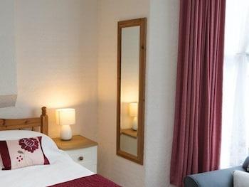 Lindholme Guest House Guest house 3*