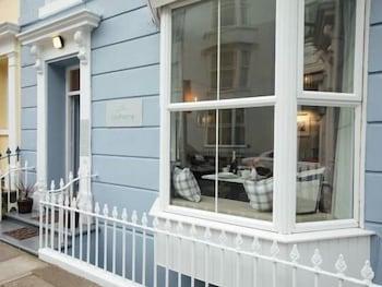 Lindholme Guest House Guest house 3*