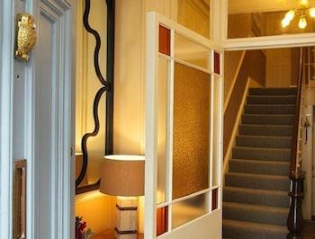 Lindholme Guest House Guest house 3*