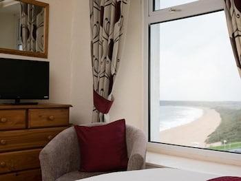 Lindholme Guest House Guest house Tenby