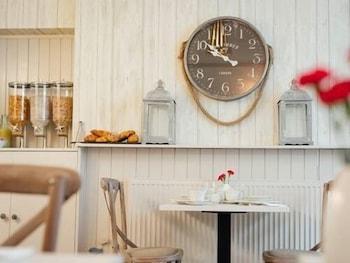 Lindholme Guest House Guest house 3*