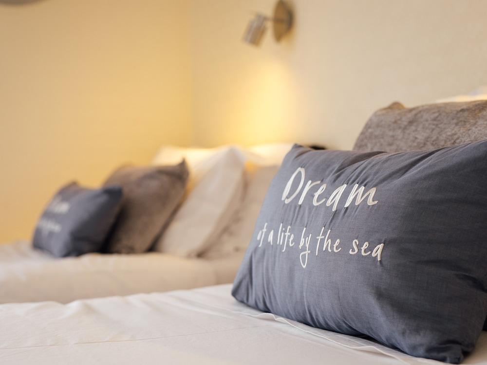 Lindholme Guest House Guest house