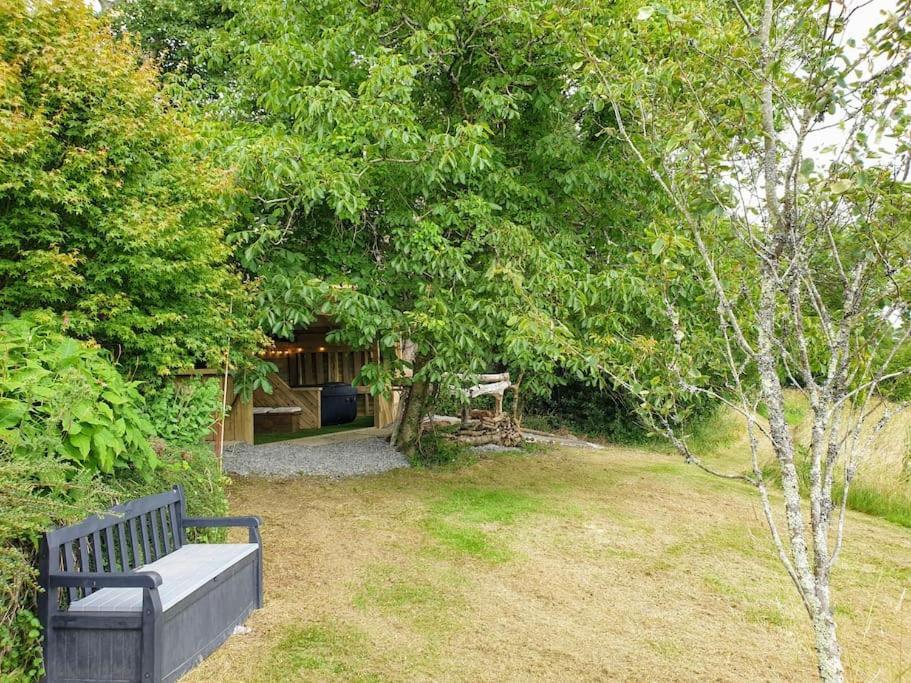 The Bothy: Retreat With Hot Tub And Projector Apartment *