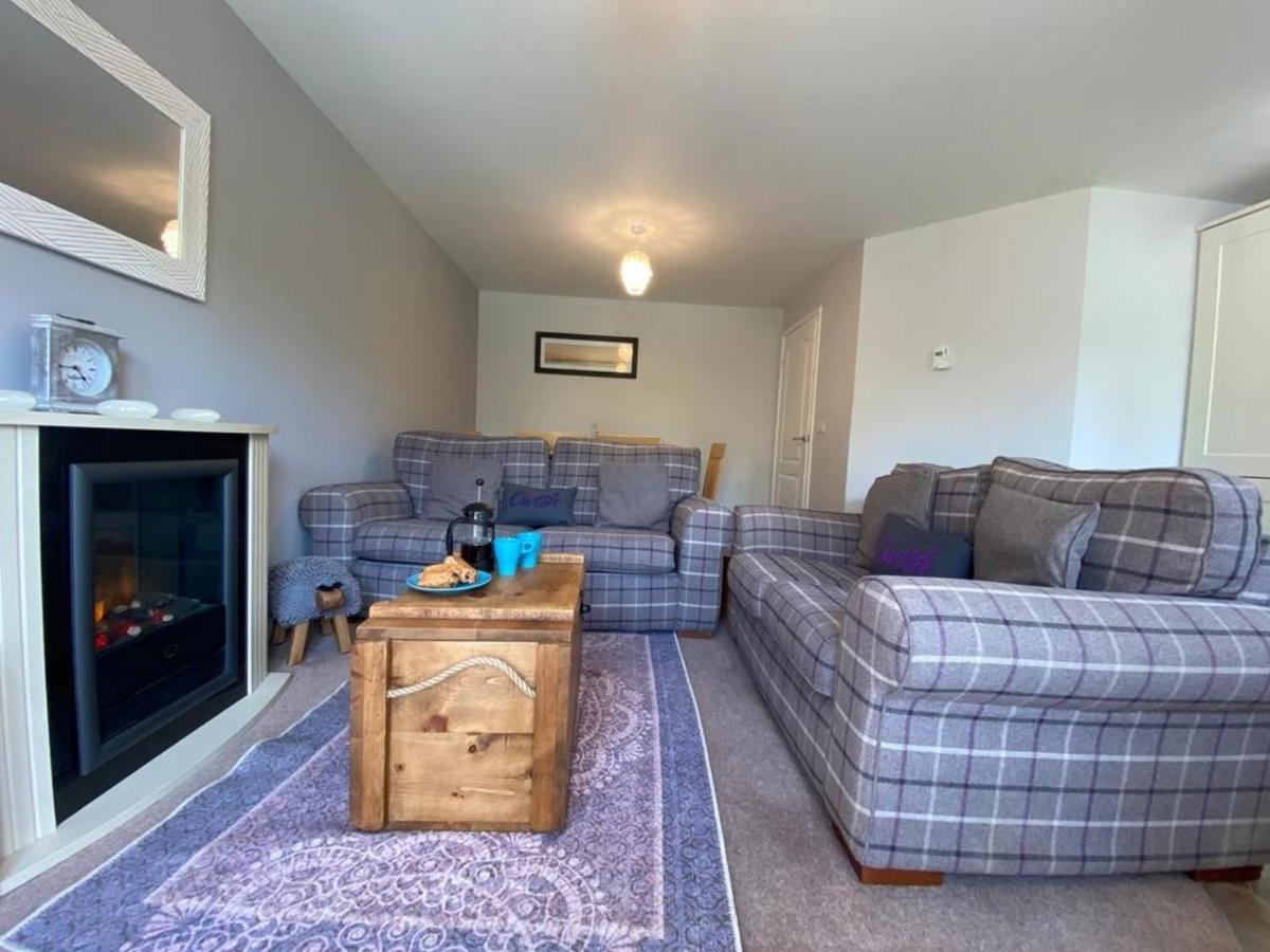 Passion Flower Holiday home Tenby