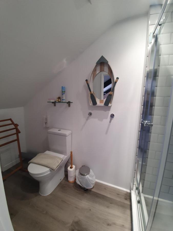 Beachcomber Bed & Breakfast Tenby