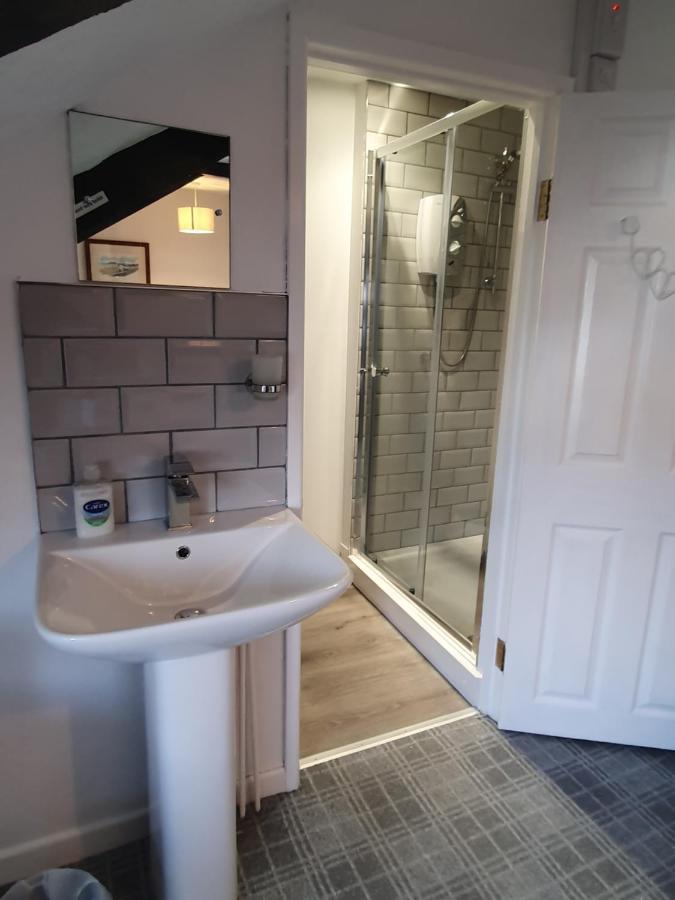 Bed & Breakfast Beachcomber Tenby