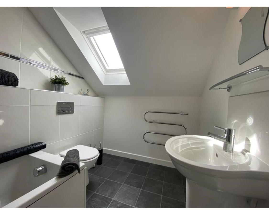 Passion Flower Holiday home