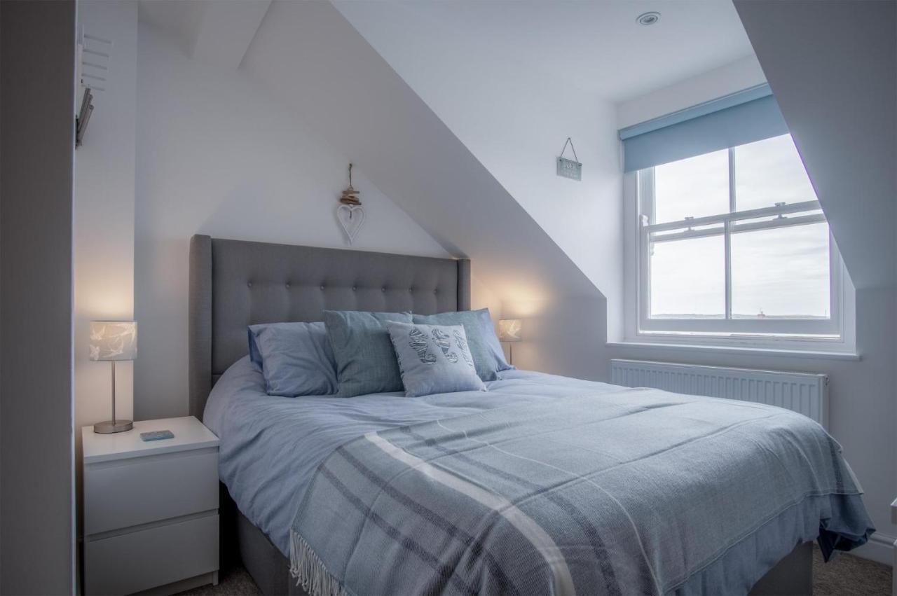 Apartment Ramsey - 2 Bedroom - Tenby