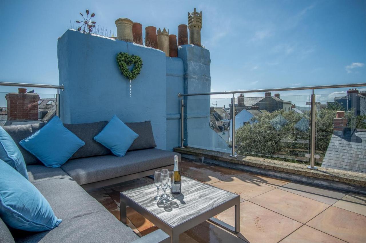 Ramsey - 2 Bedroom - Tenby