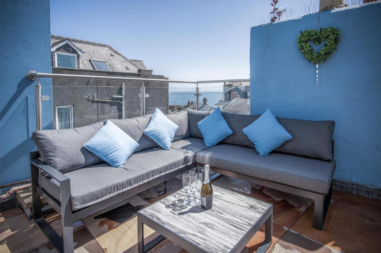 Apartment Ramsey - 2 Bedroom - Tenby