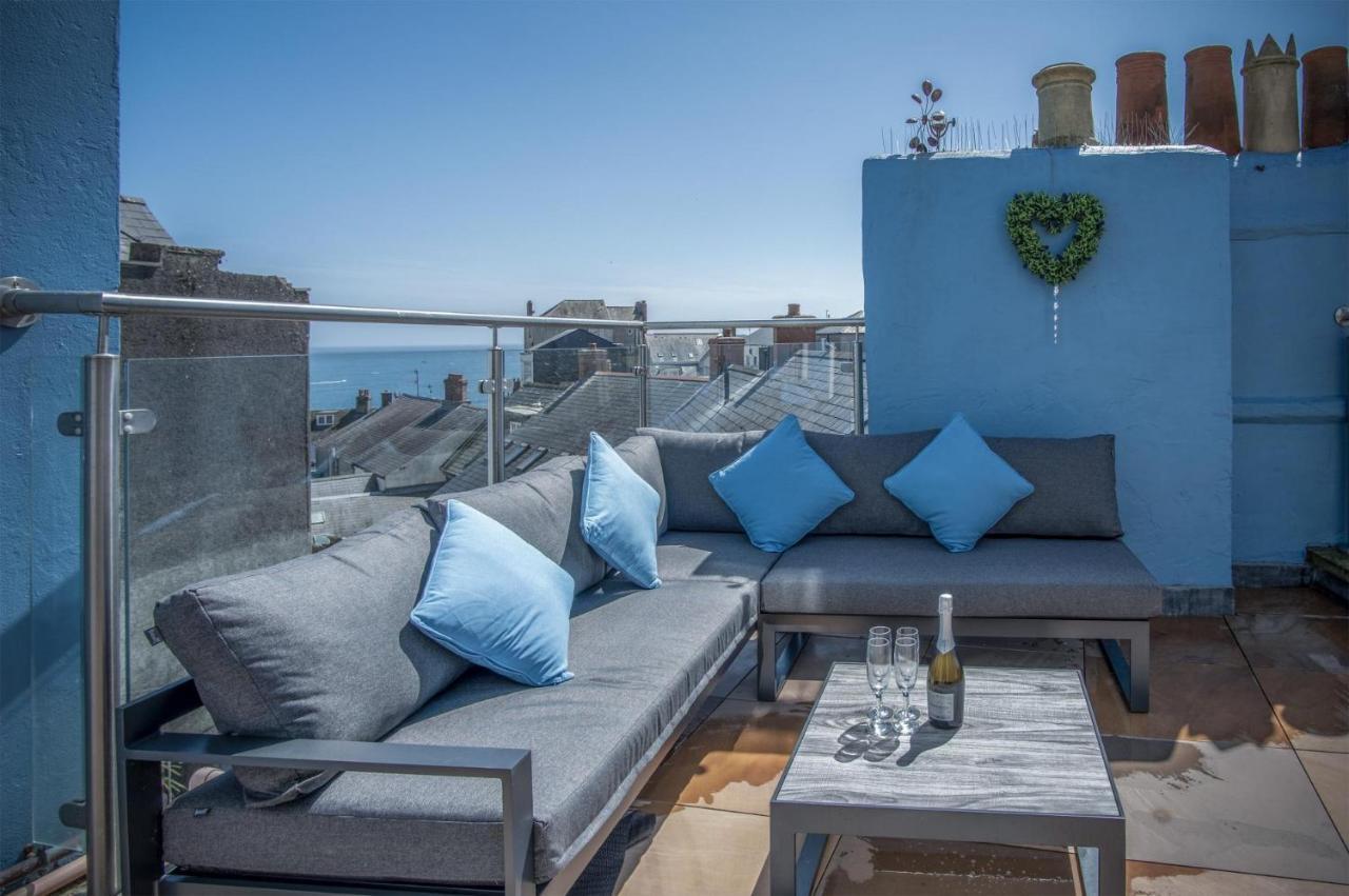 Ramsey - 2 Bedroom - * Tenby