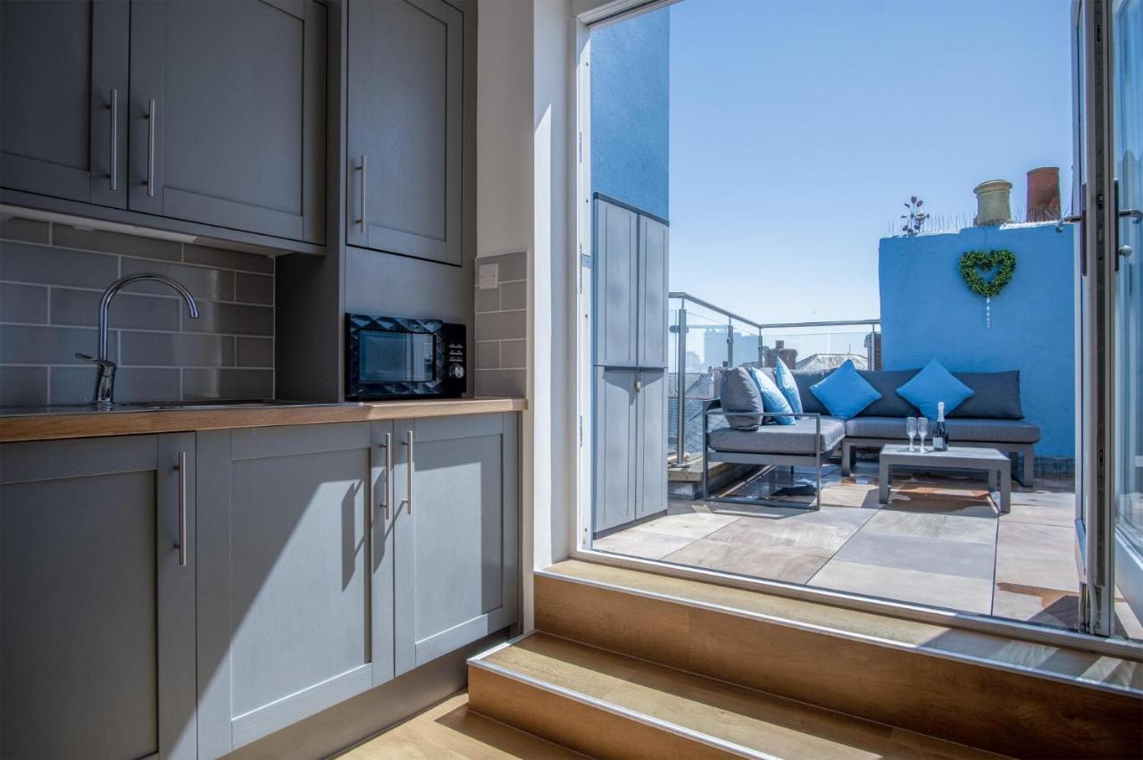 Apartment Ramsey - 2 Bedroom - Tenby