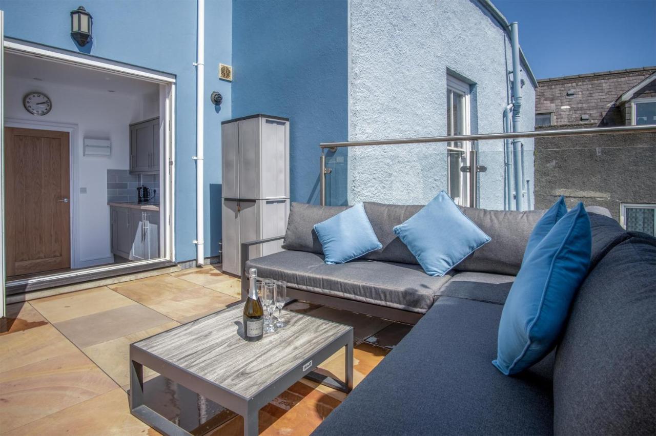 Ramsey - 2 Bedroom - * Tenby