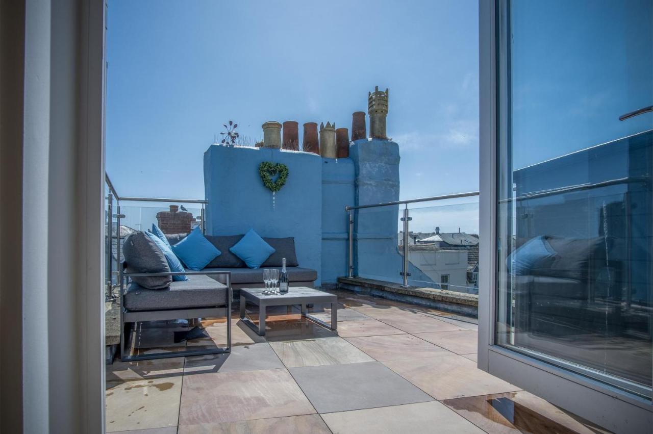 Apartment Ramsey - 2 Bedroom - Tenby