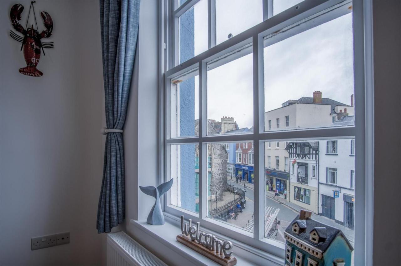 Ramsey - 2 Bedroom - Tenby