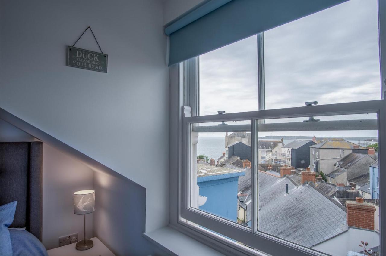 Apartment Ramsey - 2 Bedroom - Tenby
