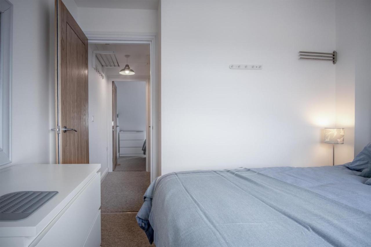 Apartment Ramsey - 2 Bedroom -