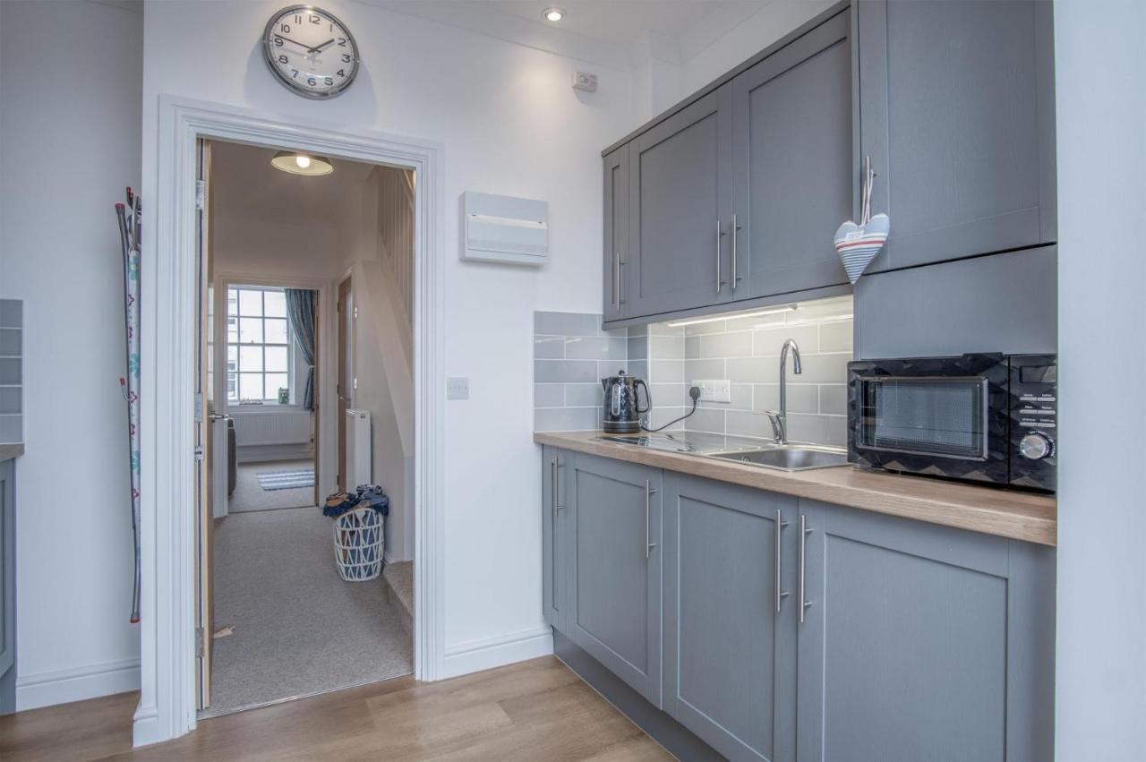 Ramsey - 2 Bedroom - Apartment *
