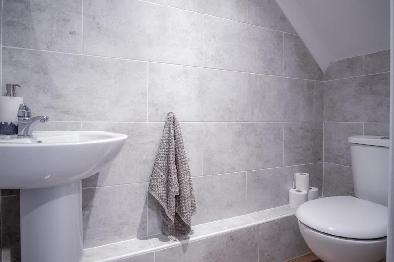 Ramsey - 2 Bedroom -