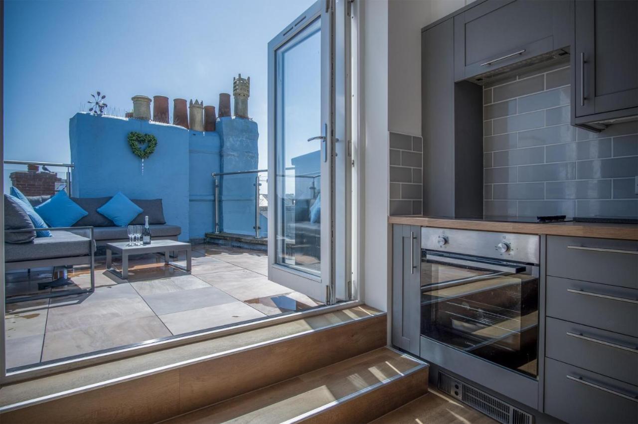 Ramsey - 2 Bedroom - Apartment *
