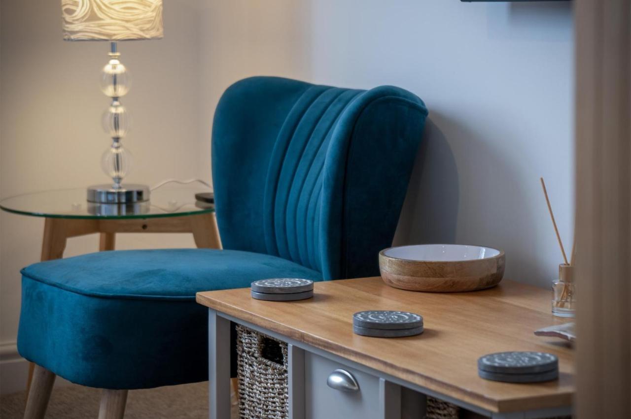 Apartment Ramsey - 2 Bedroom -