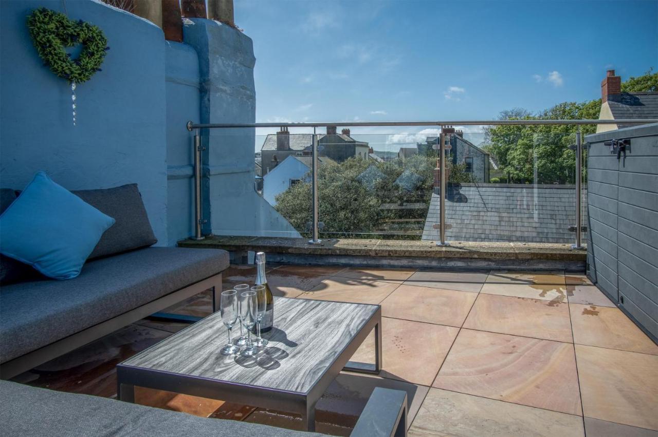 Apartment Ramsey - 2 Bedroom - Tenby