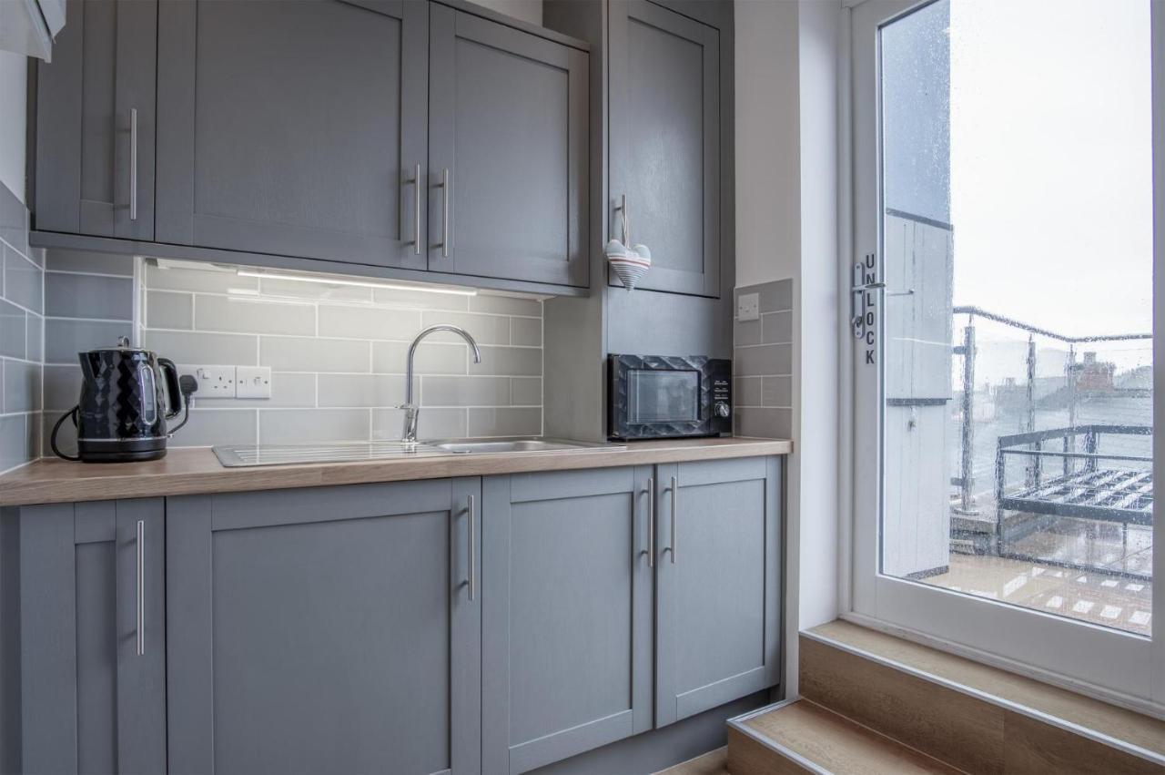 Ramsey - 2 Bedroom - Tenby