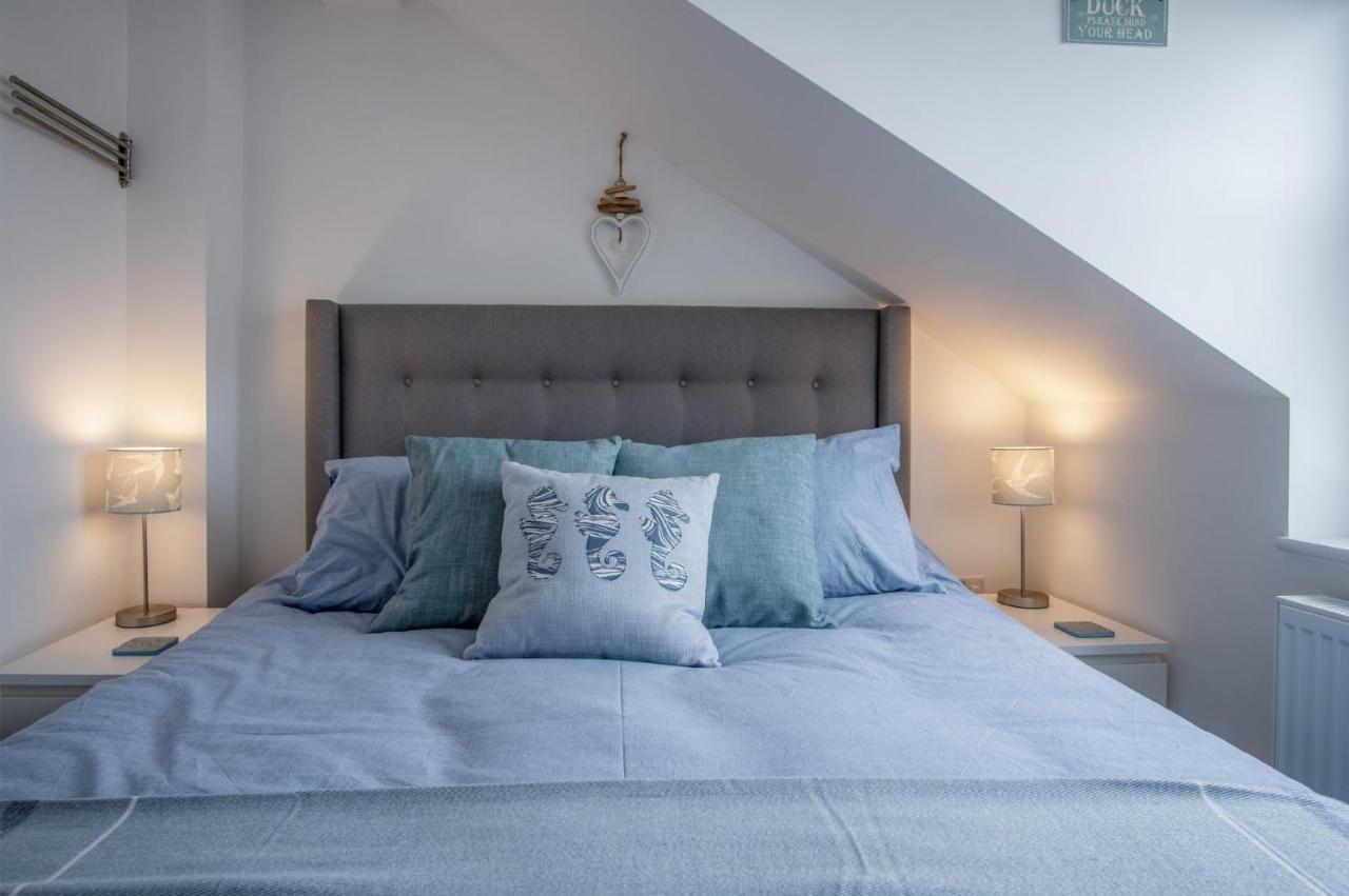 Ramsey - 2 Bedroom - * Tenby