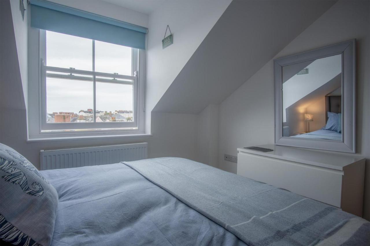 Ramsey - 2 Bedroom - Tenby
