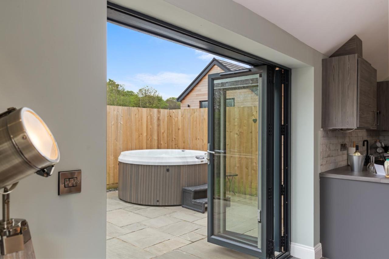 Fig Tree Holiday home Tenby
