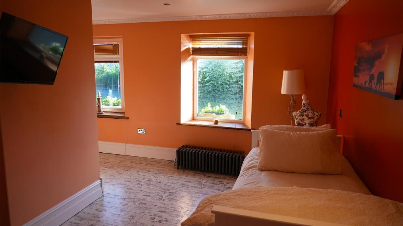 Guest house Habititabities *