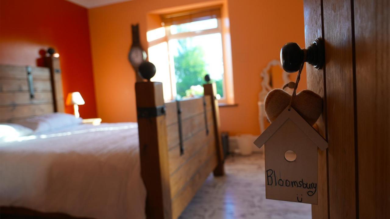 Habititabities Guest house
