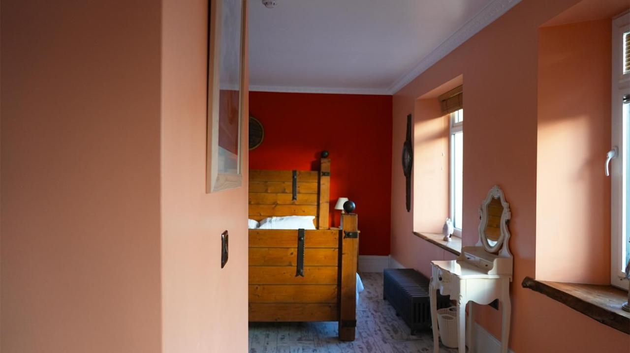 Habititabities Guest house *