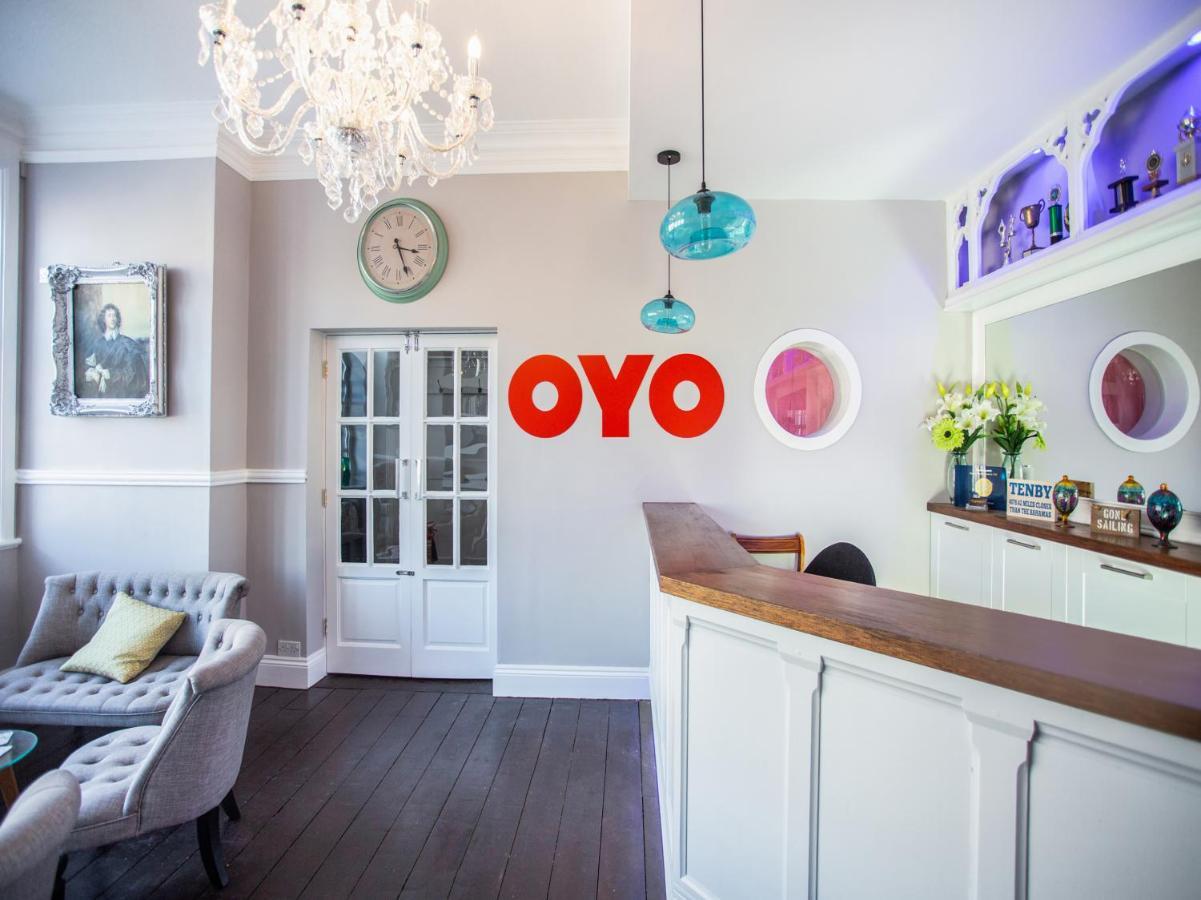 Oyo Timothy's Hotel 2*