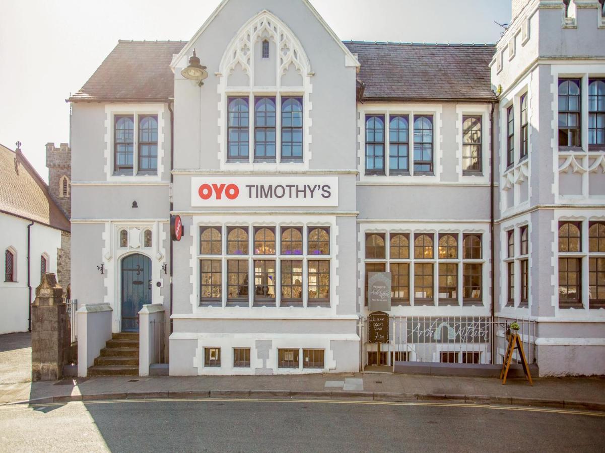 Oyo Timothy's Tenby