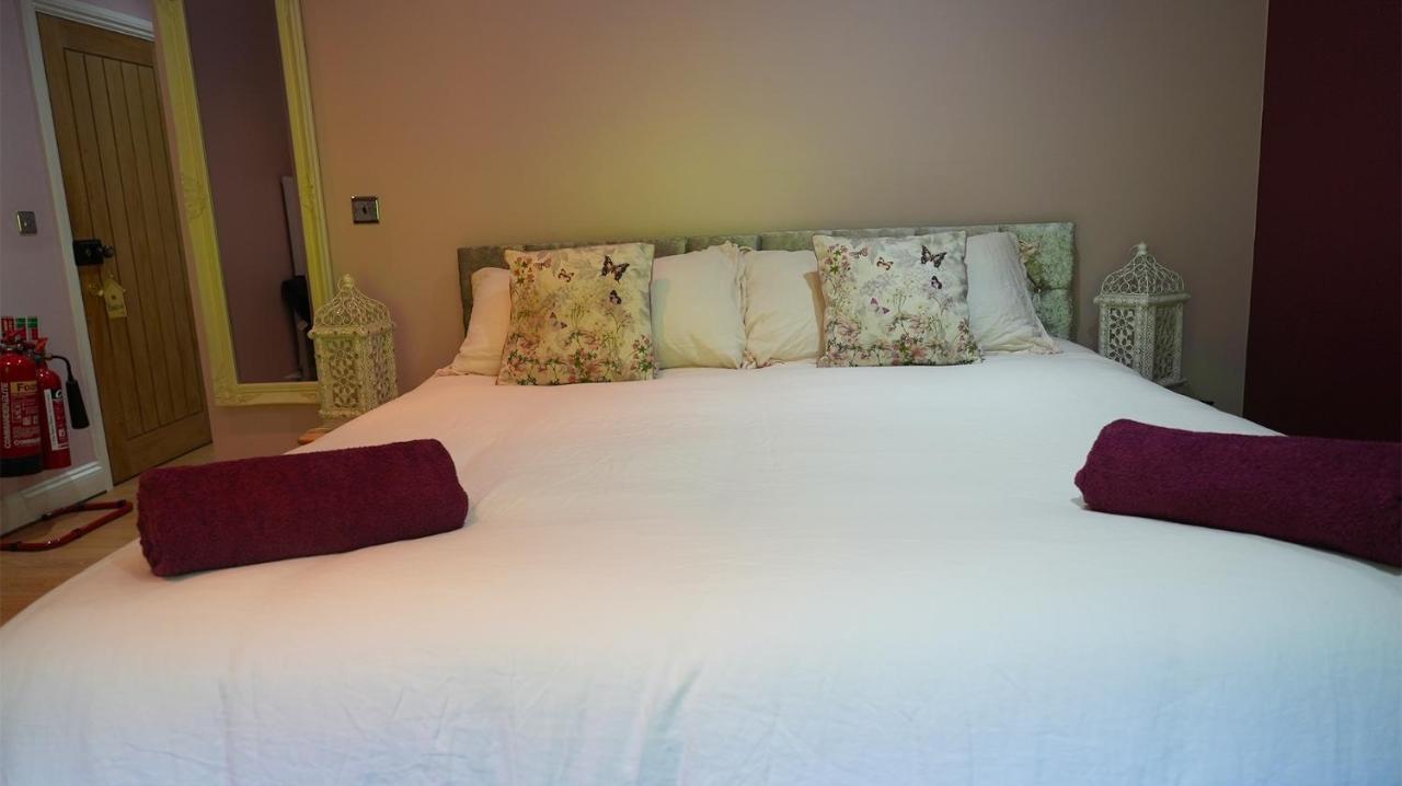 Habititabities Guest house