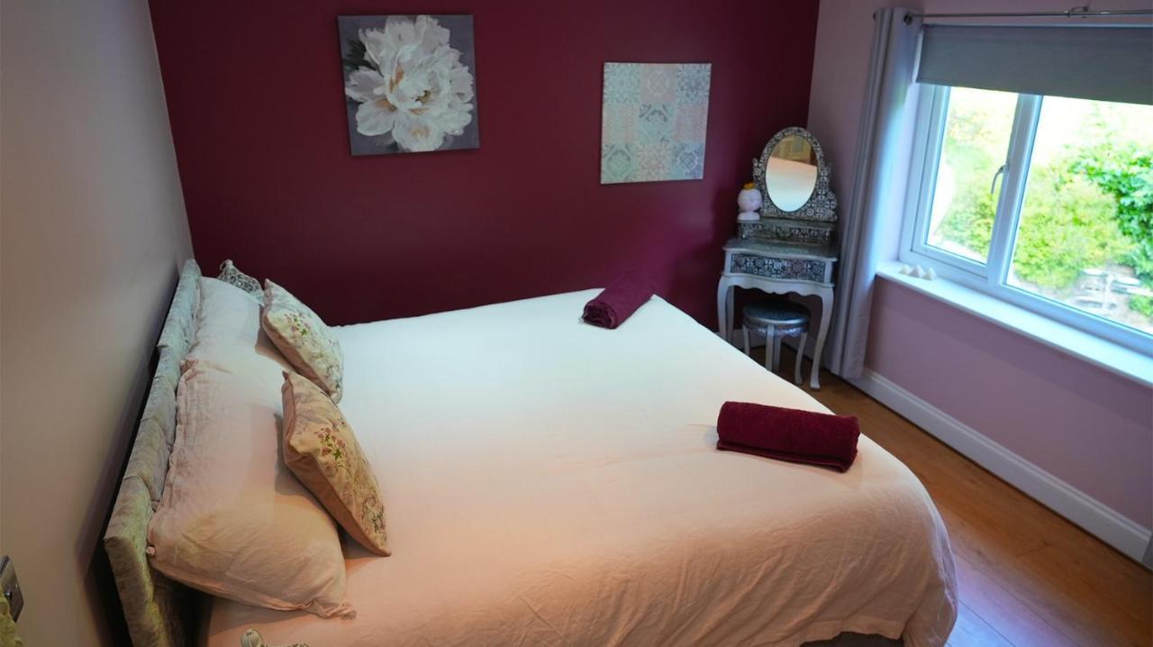 Habititabities Guest house