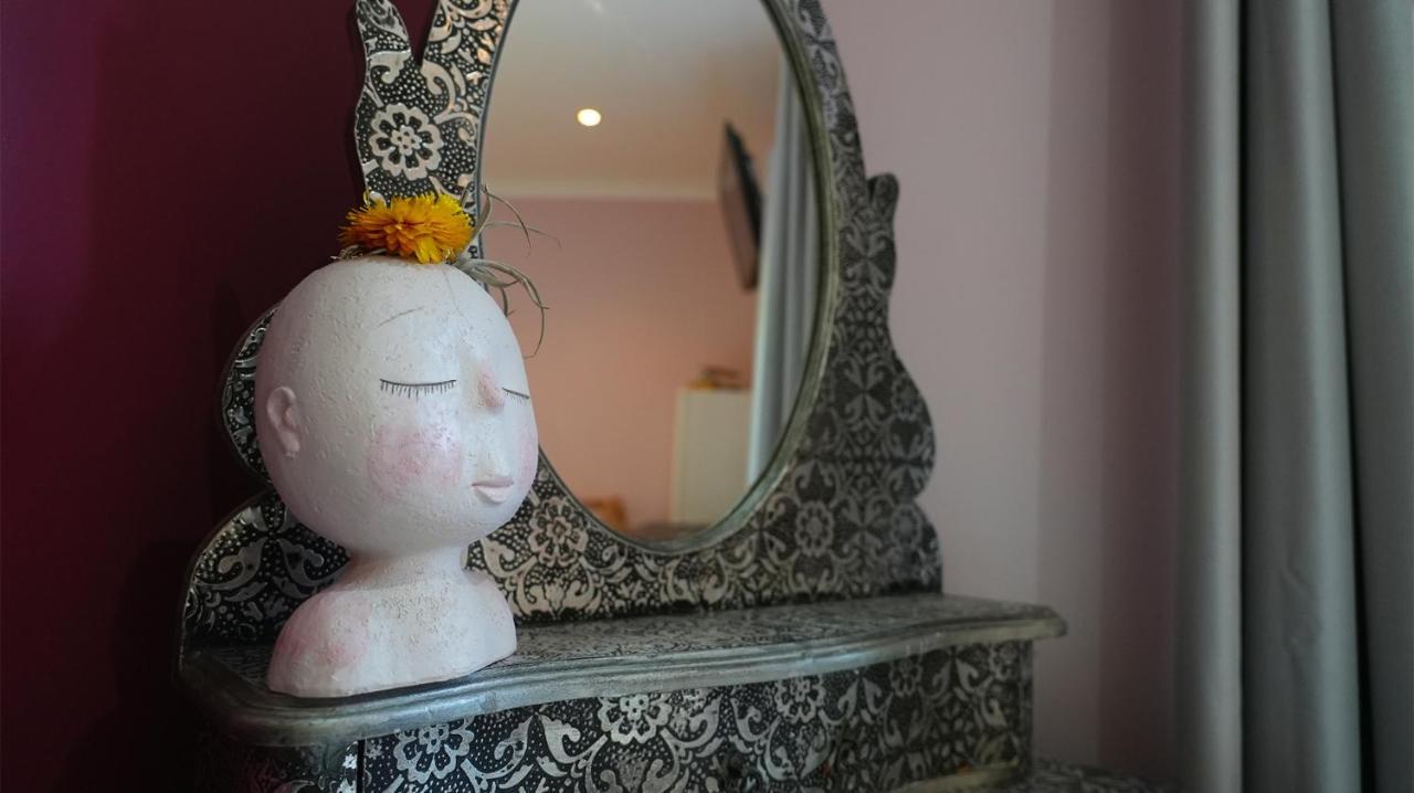 Guest house Habititabities Tenby