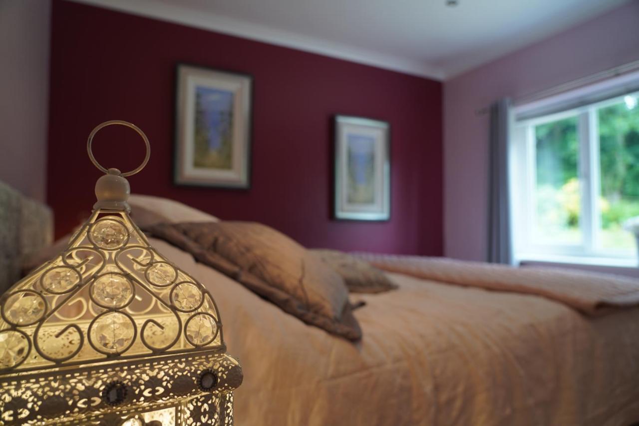 Guest house Habititabities Tenby