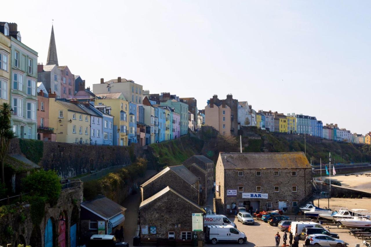 Habititabities Guest house Tenby