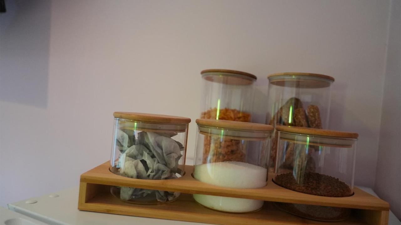 Guest house Habititabities Tenby