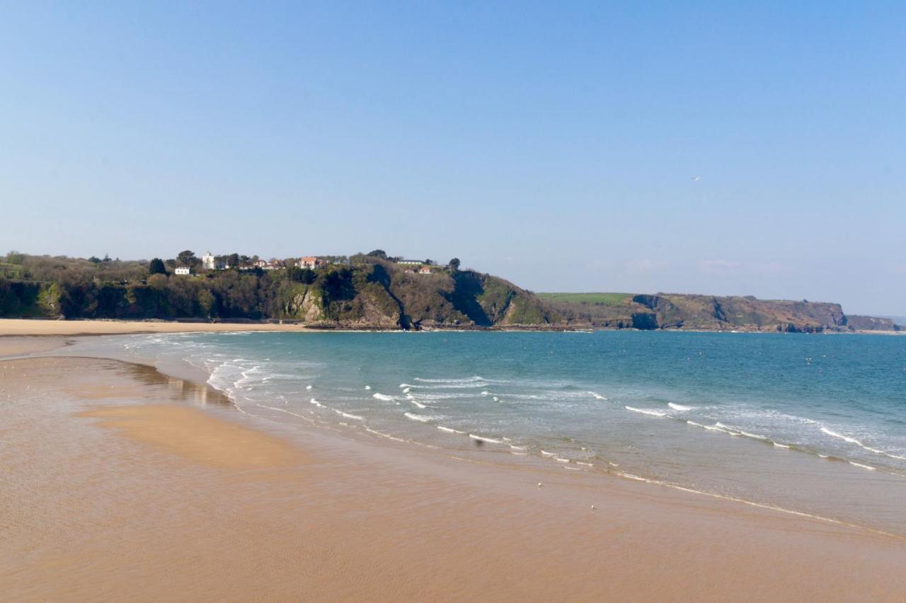 Habititabities * Tenby