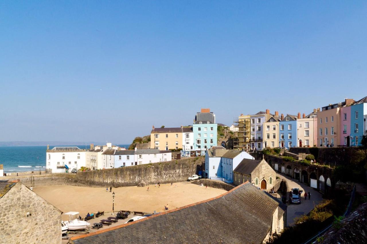 Habititabities Tenby