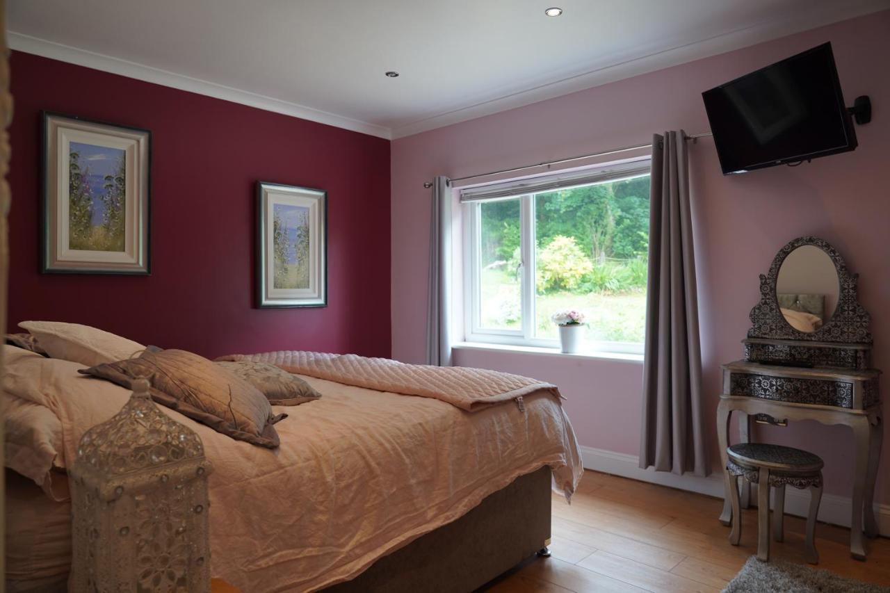 Guest house Habititabities Tenby